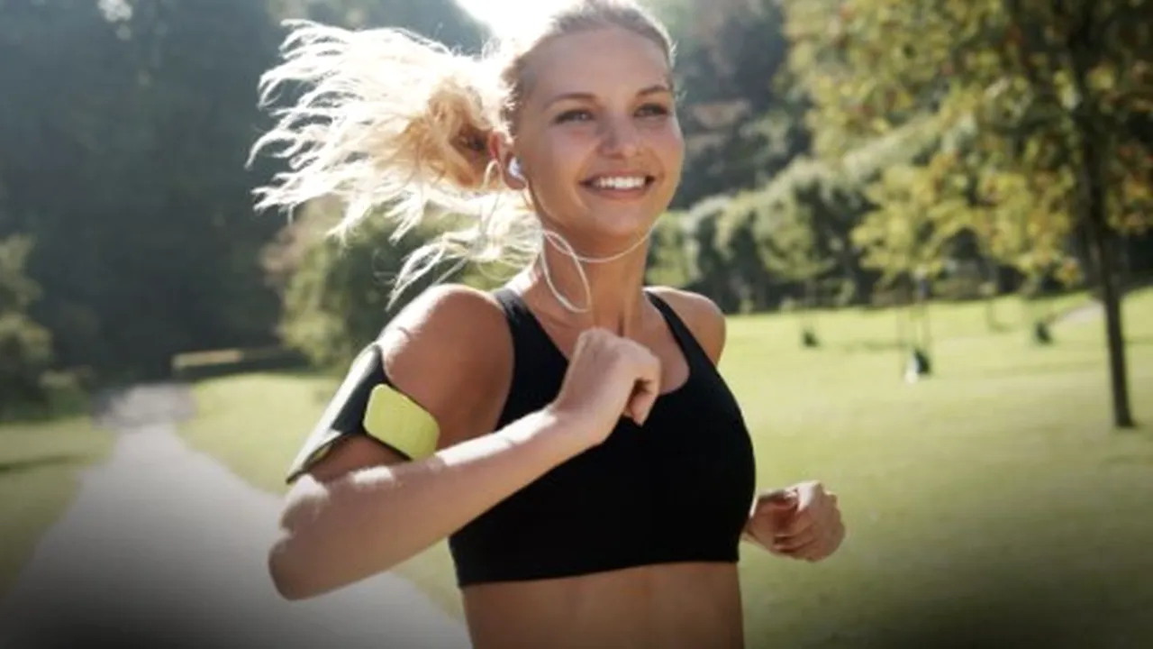 (P) 10 motive pentru care energia și sănătatea ta depind de alegerile zilnice