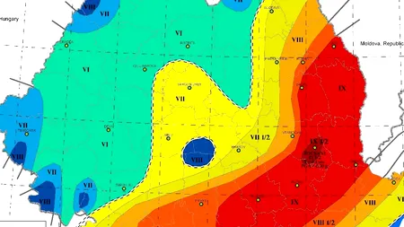Reacția vicepremierului Dîncu după cutremurul de 5,3 care a blocat sistemul de alertă: Suntem pregătiți