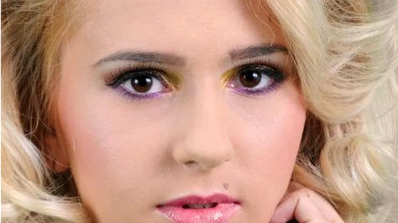 Diana Popistașu va reprezenta România la Miss Earth 2012
