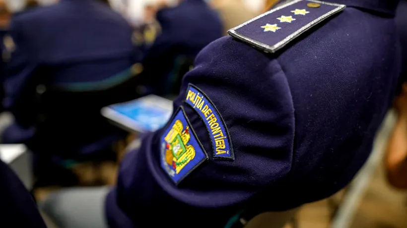 23 de polițiști de frontieră, trimiși în judecată pentru fapte de CORUPȚIE în formă continuată