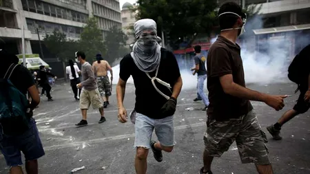 WSJ: A fost depășit momentul critic al crizei din zona euro?