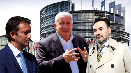 Alianța PSD-AUR, interzisă de la Bruxelles. Analiza Mediafax: De ce social- democrații de la București nu fac un tandem cu suveraniștii