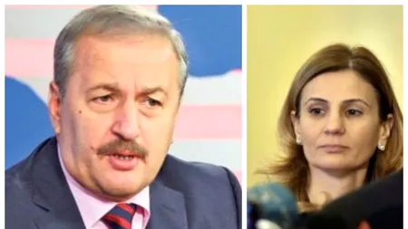 ATAC DUR. Vasile Dâncu, răspuns pentru Anca Alexandrescu, 