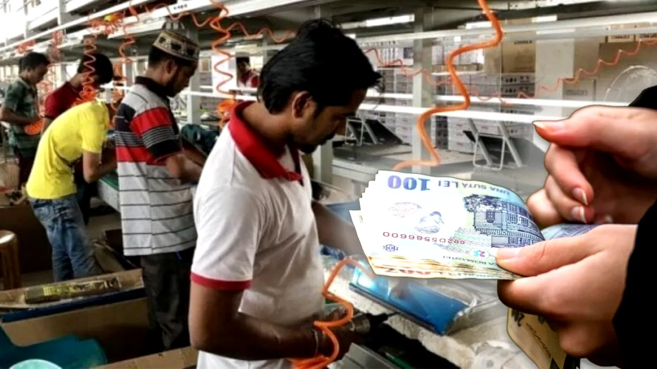 Câți lei primește salariu, de fapt, un muncitor din NEPAL angajat într-un restaurant din stațiunile de pe litoralul românesc