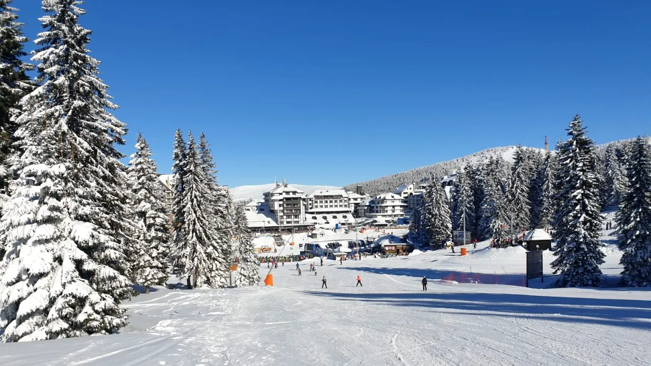 Ministerul Familiei, Tineretului şi Egalităţii de Şanse anunță un nou program de TABERE studenţeşti de iarnă