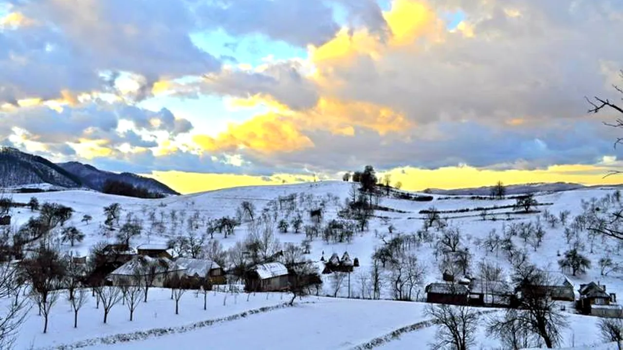 Toate țările din Europa s-ar putea confrunta cu o problemă la iarnă