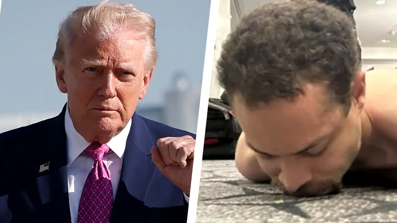 Cod Roșu la Casa Albă: s-au tras focuri de armă la 50 de metri de președintele Trump. Liderul american, evacuat urgent de Secret Service