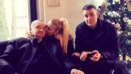 Fiica milionarului Doru Morcovescu explică adevăratul motiv care l-ar fi împins către sinucidere. De ce boală gravă suferea