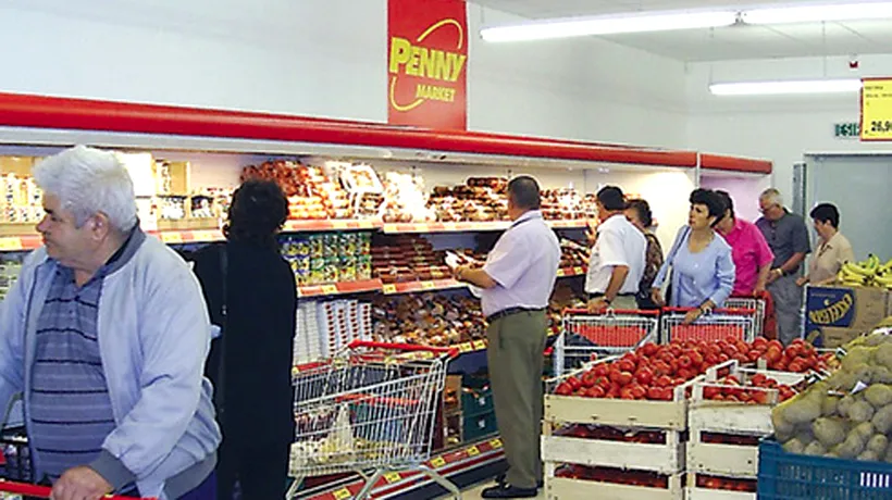 Un nou magazin Penny Market a fost deschis în România