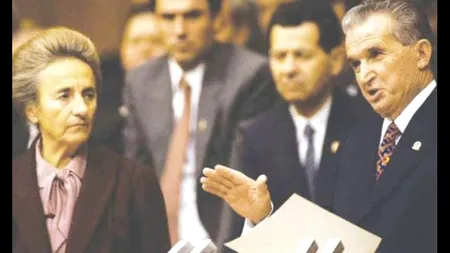 Documentul oficial din arhiva CIA, despre ce credeau în 1989 spionii americani că se va întâmpla cu Nicolae Ceaușescu, înainte de Revoluție