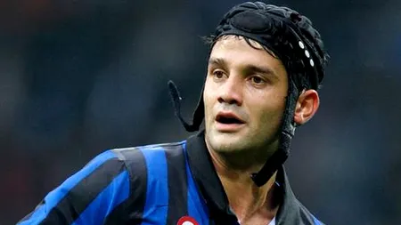 După Mutu, și Chivu s-ar putea întoarce în România. Ce echipă îl tentează cu un salariu uriaș