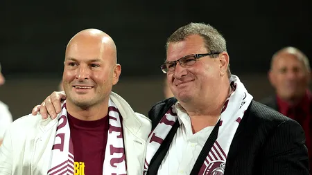 Paszkany Arpad și Iuliu Mureșan, suspecți în dosarul de la DIICOT