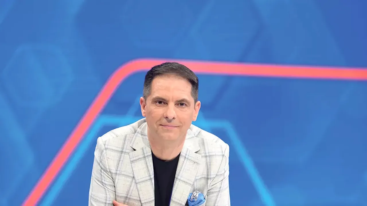 Dan Negru, mesaj de Crăciun pentru toți părinții: „Spuneți-le copiilor adevărul!”