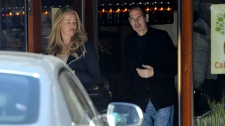 VIDEO: Soția lui Steve Jobs a vorbit pentru prima oară despre moartea soțului ei. Ce a lăsat în urmă fondatorul Apple