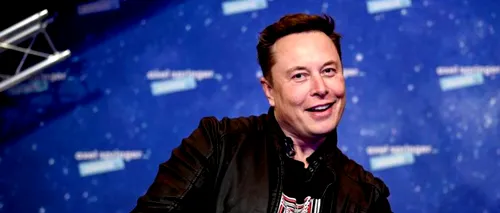 Elon Musk „fură startul” în războiul cu Jeff Bezos pentru supremația tehnologică în spațiu. Miliardarul anunță că rețeaua sa de sateliți va furniza internet pe tot globul