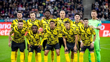 Metaloglobus, victorie surprinzătoare în Superliga de fotbal! „Suntem pe ultimul loc și vreau să ieșim de acolo”