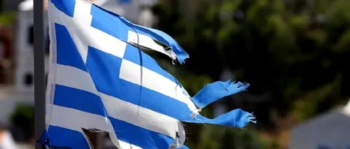 La o zi după ce mii de greci au ieșit în stradă, Parlamentul de la Atena adoptă noi măsuri de austeritate