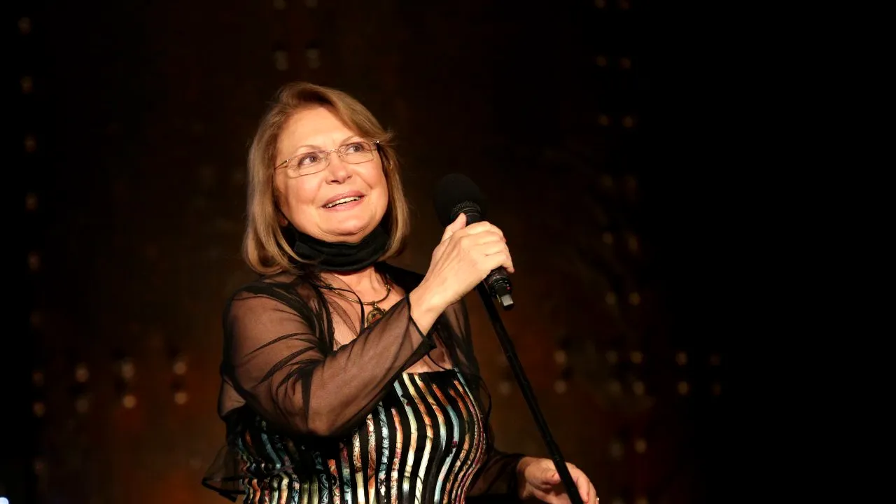 Actrița Tora Vasilescu, despre intervențiile estetice: „Toată lumea se injectează, își face operații, eu vreau să rămân model pentru cum arată un om original”