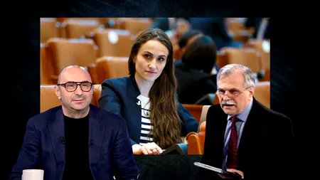 Valentin Stan: La câteva ore după declarațiile lui Sprâneană, Țoiu nu mai știe nimic despre vizita lui Nicușor în SUA