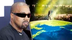 Turcia i-a găzduit un concert al lui Kanye West cu 118.000 de spectatori. Rapperul american, interzis în alte țări din cauza comentariilor antisemite