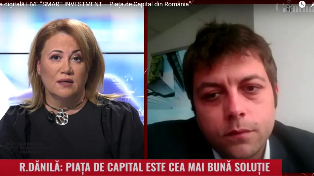 EXCLUSIV | Remus Dănila, BVB: Versiunea digitală a programului Made in Romania pune în legătură directă companiile, investitorii și consultanții