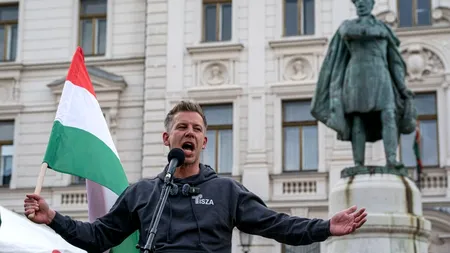 Ungaria: Principalul partid de opoziție ajunge la un AVANS de 15% în sondaje față de Fidesz al premierului Viktor Orban