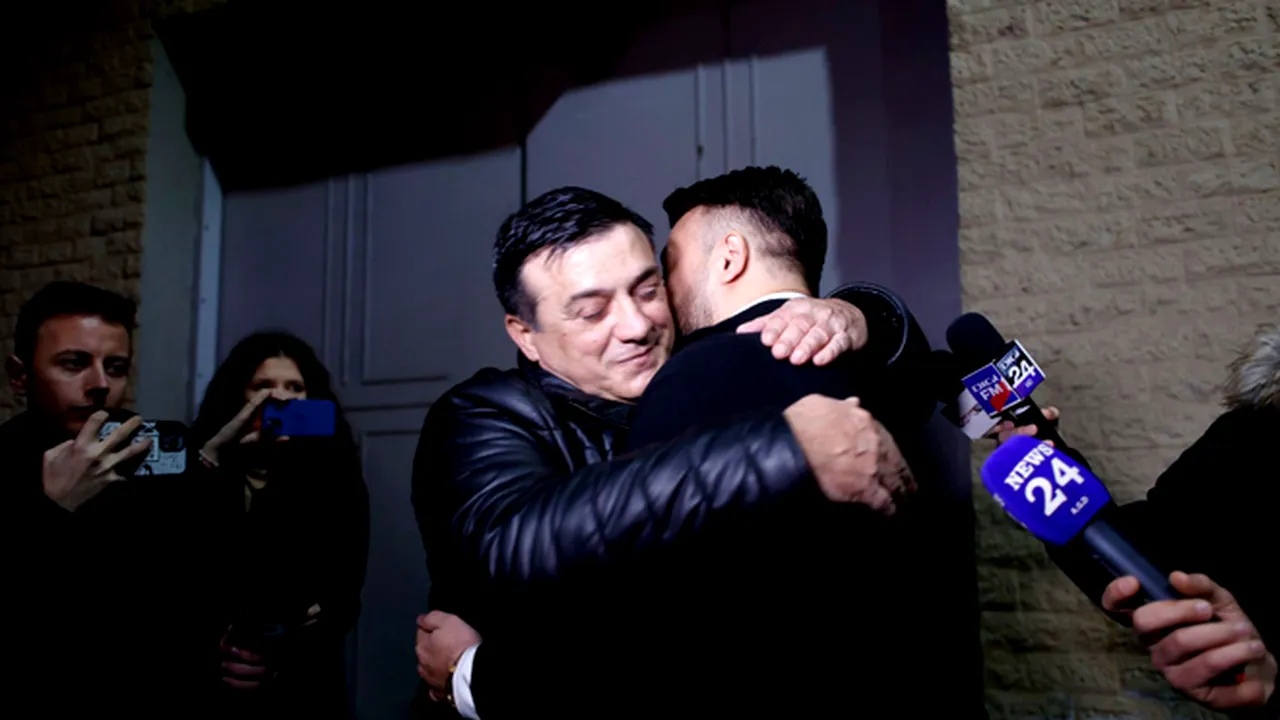 Niculae Bădălău scapă de controlul judiciar. Procurorii au 48 de ore să facă contestație