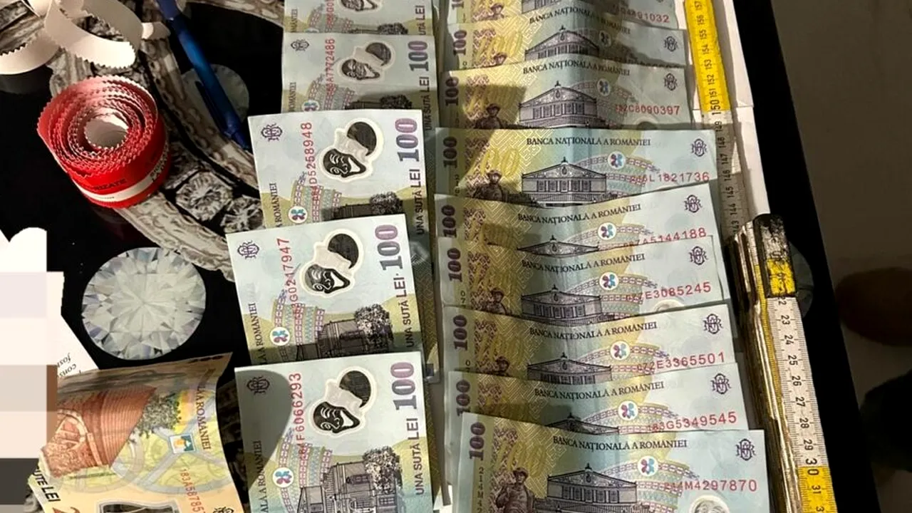 Polițiștii din SIBIU au descins la hoții de vaci de rasă. Prejudiciul se ridică la 30.000 de euro