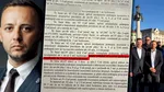 Un contrabandist cu țigări, condamnat la pușcărie, lângă mâna dreaptă a lui Bolojan din Oradea. A pus și el umărul la mitingul de susținere a premierului