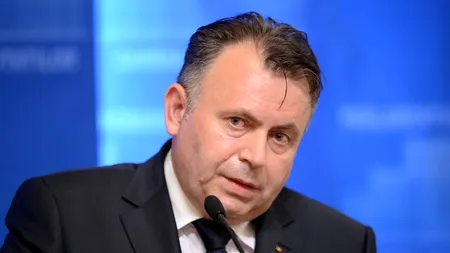 Ministrul Sănătății a făcut anunțul: Cresc salariile șefilor și funcționarilor DSP