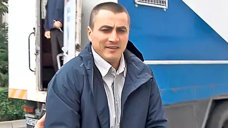 Cristian Cioacă intră în greva foamei, dar după Revelion