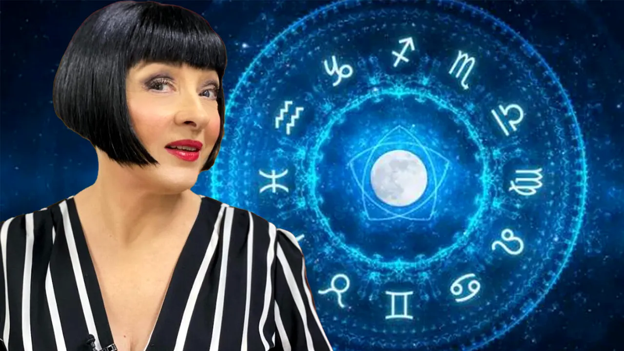 Neti Sandu numește zodia care are mari probleme de sănătate în septembrie 2026. Avertismentul celebrului astrolog de la Pro TV