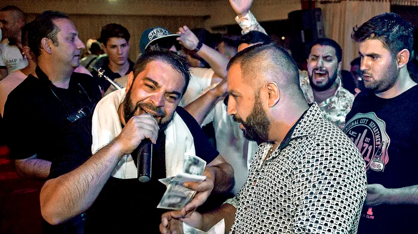 Gangsteri, interlopi, bani cash și lux: Maneliștii din România, noii Regi Gypsy, pe postul BBC