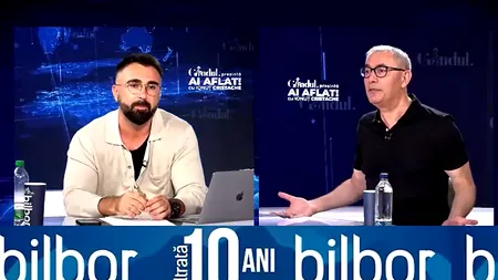 Doru Bușcu: Președintele României ar trebui să se supună unei verificări minime, inclusiv MINTALE