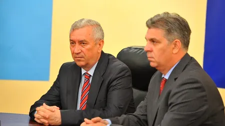 CJ Dolj a atacat în instanță decizia FRF de dezafiliere a Universității Craiova