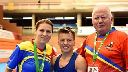 După ce s-au antrenat cu ursul la ușa cabanei, fetele din lotul național de box se pregătesc de marea încercare. „Ne dorim prezența la Mondiale