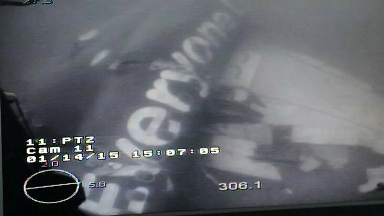 Ce s-a întâmplat cu avionul AirAsia prăbușit în decembrie. Anchetatorii nu-și pot explice de ce pilotul a făcut așa ceva