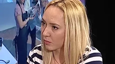 „Tu, Katy, mergi la ibric!