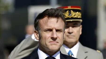 Financial Times: De ce EUROPA nu se poate baza doar pe umbrela nucleară a Franței