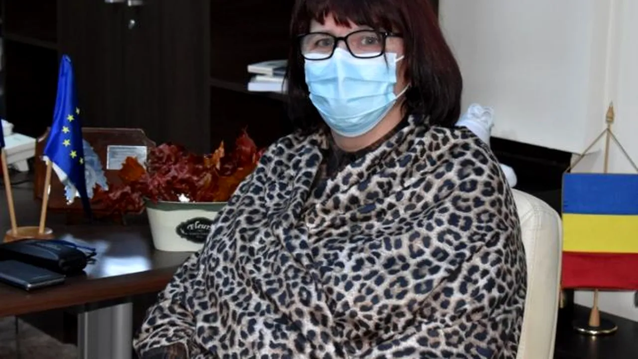 Declarația cutremurătoare a unui manager de spital despre criza fără precedent din valul patru: ”Dacă vine cineva din familia mea, nu am loc la COVID nici pentru copiii mei”