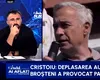 Ion Cristoiu: „GEORGESCU a lăsat impresia că se retrage”