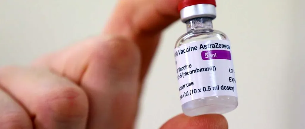 OMS avertizează țările să nu respingă vaccinul anti-Covid AstraZeneca: „Este mult prea devreme pentru a renunța la acest vaccin”