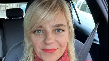 O mai ții minte pe Gianina CORONDAN? Cu ce se ocupă acum, în iulie 2024 îndrăgita prezentatoare de televiziune