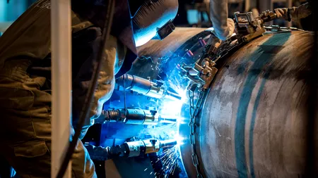 Marea Neagră POATE SCHIMBA jocurile pentru România. CEO OMV Petrom: Asigură STABILITATEA energetică a României și a regiunii