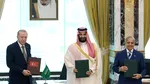 Turcia, Arabia Saudită și Pakistanul au încheiat o alianță defensivă similară cu NATO în lumea musulmană, pe fondul conflictelor din Orientul Mijlociu