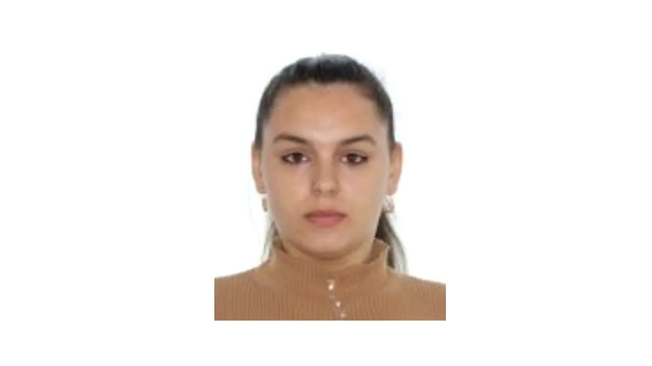 SIBIU. Adolescentă în vârstă de 14 ani, dispărută de acasă