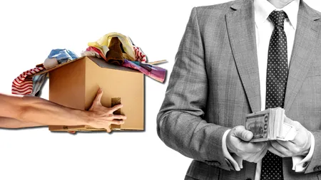 Povestea lui Rick, bărbatul „falit” care a ajuns să învârtă banii pe degete. Și-a construit un imperiu, după vânzarea unui telefon cu 75 de dolari