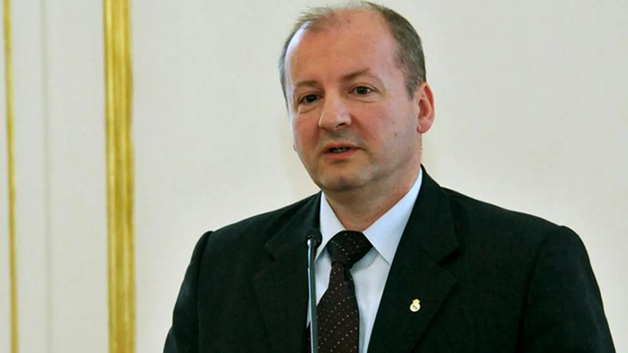 Președintele Ungariei, Janos Ader, la slujba oficiată de Papa Francisc la Șumuleu Ciuc