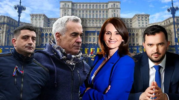 Valul suveranist cuprinde Capitala. De la locul 5 la locul 2 în doar un an și jumătate. Cu 128 de mii de voturi obținute, Anca Alexandrescu devine un lider-cheie al suveraniștilor, care tot nu reușesc să ajungă la putere. Deocamdată