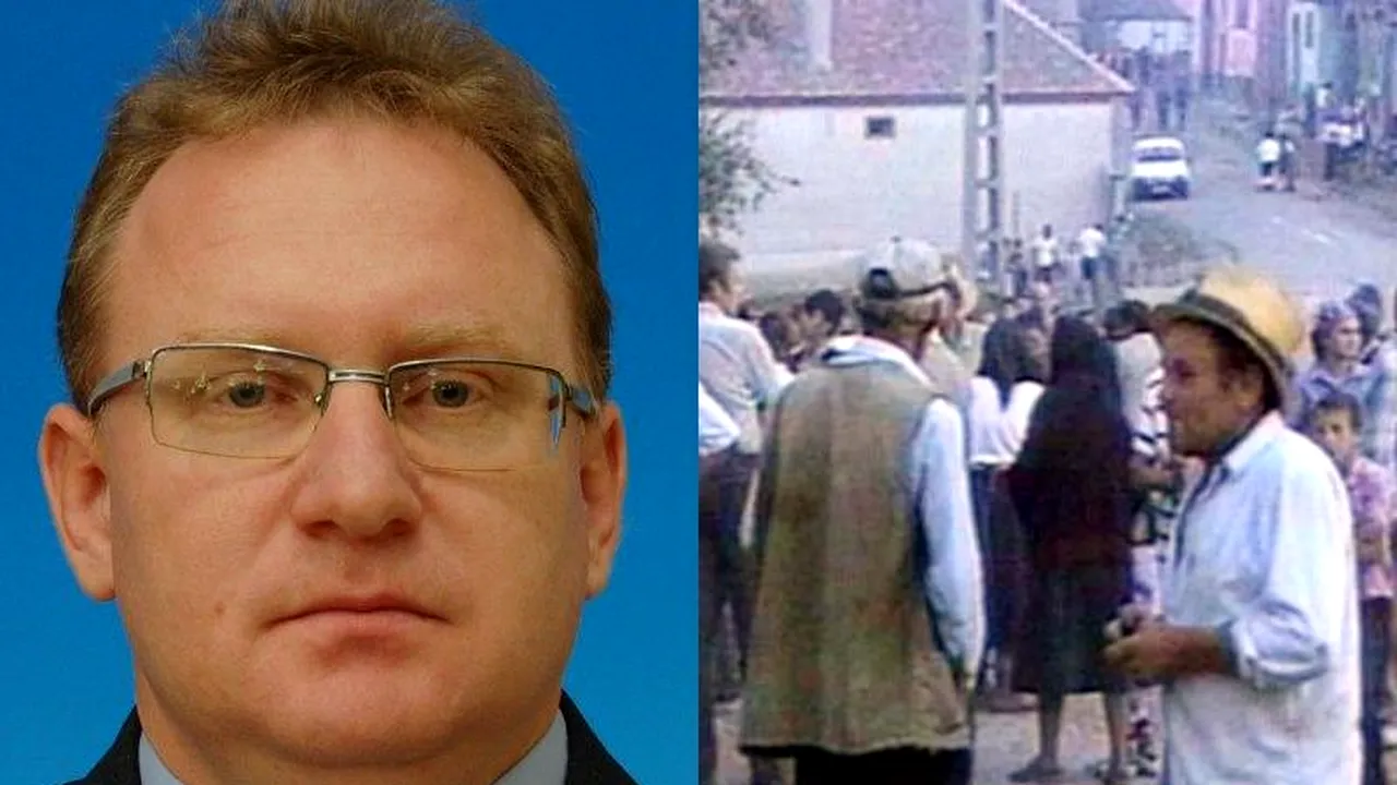 Un bărbat a murit după ce s-a certat pentru pensie cu un deputat PDL aflat în campanie. 